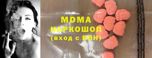 Альфа ПВП Пересвет